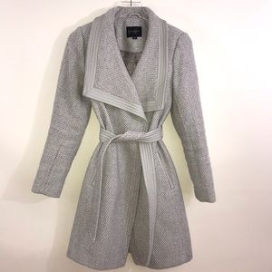 Jessica Simpson PeaCoat